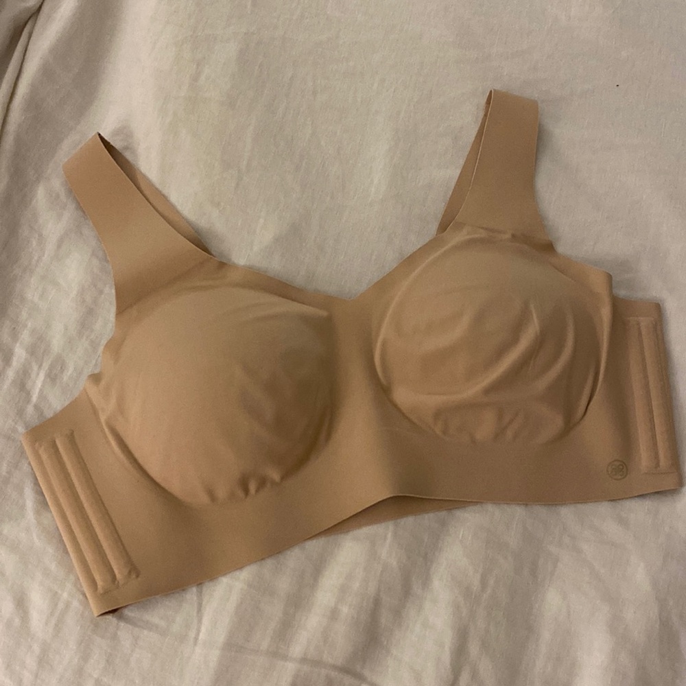 XL Honeylove Bra